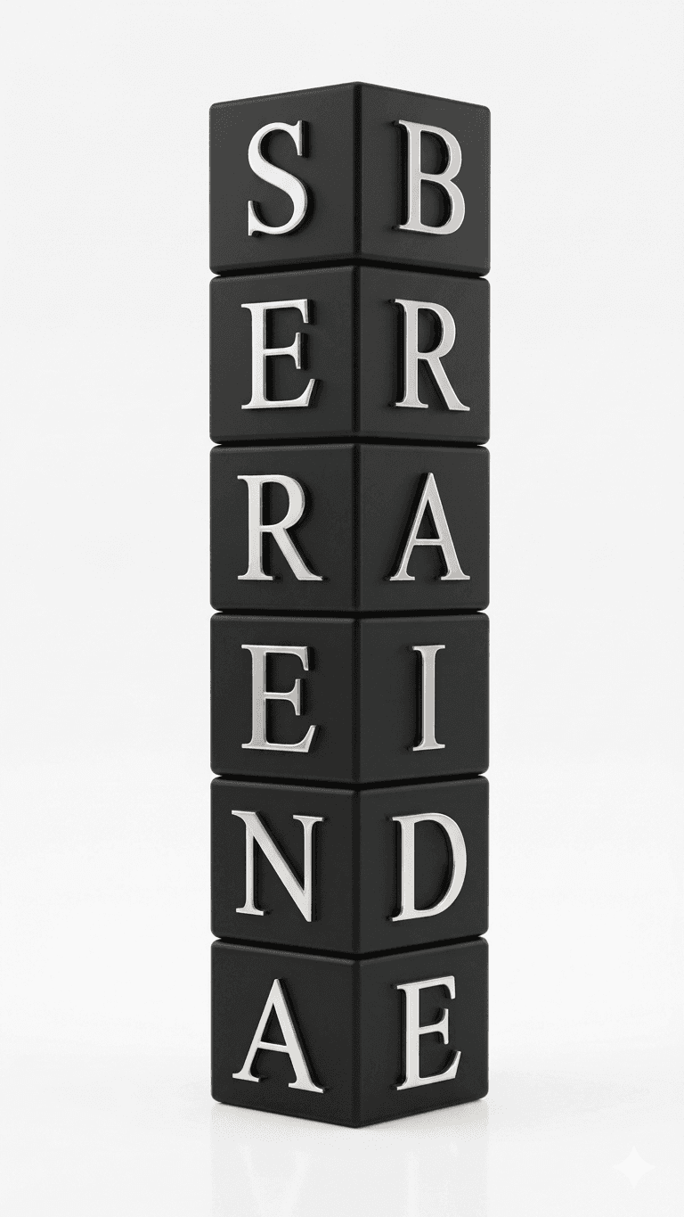 image of serena briade name